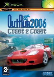 Cover von OutRun 2006