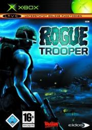 Cover von Rogue Trooper