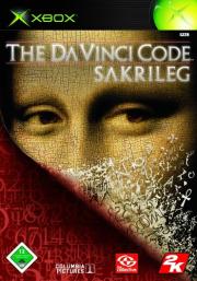 Cover von The Da Vinci Code - Sakrileg