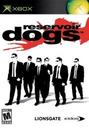 Cover von Reservoir Dogs