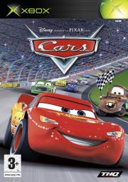 Cover von Cars