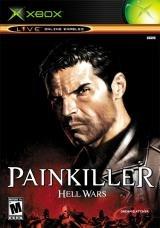 Cover von Painkiller - Hell Wars