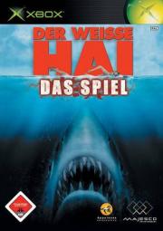 Cover von Der weie Hai - Das Spiel