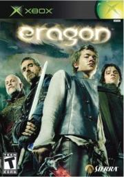 Cover von Eragon