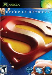 Cover von Superman Returns