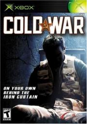 Cover von Cold War