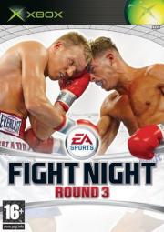 Cover von Fight Night Round 3