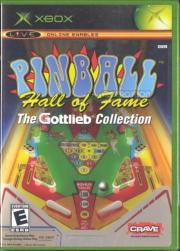 Cover von Gottlieb Pinball Classics