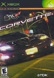 Cover von Corvette