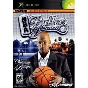Cover von NBA Ballers - Phenom