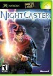 Cover von Nightcaster