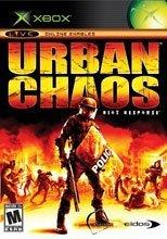 Cover von Urban Chaos - Riot Response