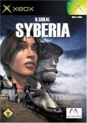 Cover von Syberia