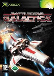 Cover von Battlestar Galactica (2003)