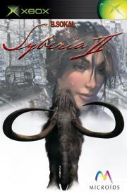 Cover von Syberia 2