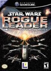 Cover von Star Wars - Rogue Squadron 2: Rogue Leader