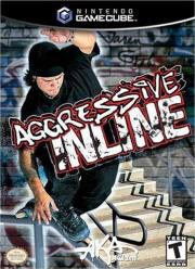 Cover von Aggressive Inline