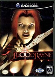 Cover von BloodRayne