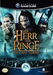 Cover von Der Herr der Ringe - Die zwei Türme