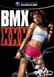 Cover von BMX XXX