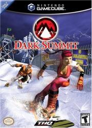 Cover von Dark Summit