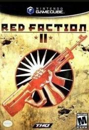 Cover von Red Faction 2