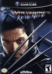 Cover von X-Men 2 - Wolverine's Revenge