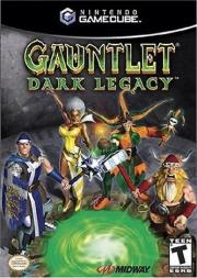 Cover von Gauntlet - Dark Legacy