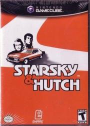 Cover von Starsky & Hutch