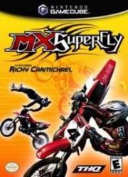 Cover von MX Super Fly