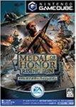 Cover von Medal of Honor - Rising Sun