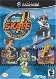 Cover von Disney's Extreme Skate Adventure