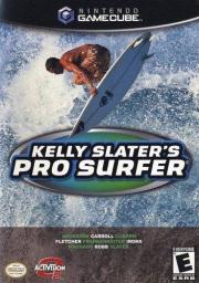 Cover von Kelly Slater's Pro Surfer