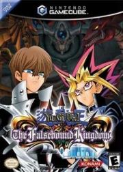 Cover von Yu-Gi-Oh! - Falsebound Kingdom