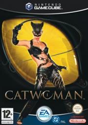 Cover von Catwoman