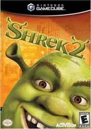 Cover von Shrek 2