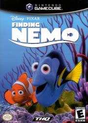 Cover von Findet Nemo