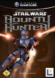 Cover von Star Wars - Bounty Hunter