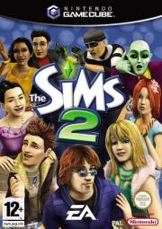 Cover von Die Sims 2