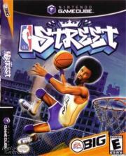 Cover von NBA Street