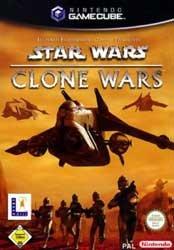 Cover von Star Wars - The Clone Wars