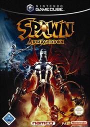 Cover von Spawn - Armageddon