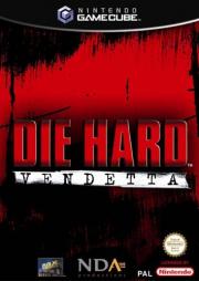 Cover von Die Hard - Vendetta