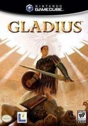 Cover von Gladius