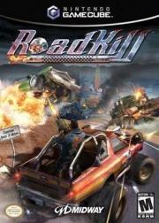 Cover von Roadkill