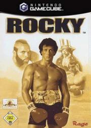 Cover von Rocky