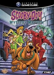 Cover von Scooby-Doo - Fluch der Folianten