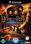 Cover von Der Herr der Ringe - Das dritte Zeitalter