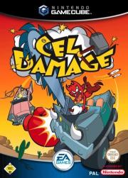 Cover von Cel Damage
