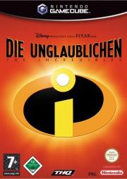 Cover von Die Unglaublichen